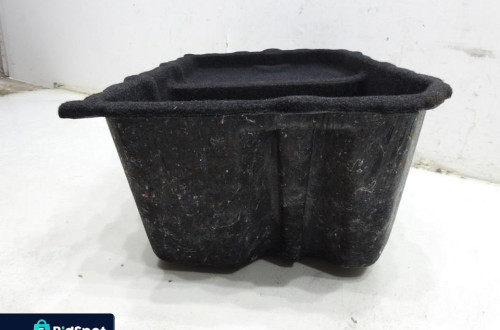 WANNA BAGAŻNIKA BMW E90