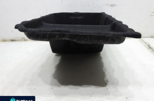 WANNA BAGAŻNIKA BMW E90