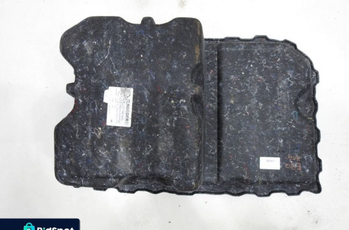 WANNA BAGAŻNIKA BMW E90