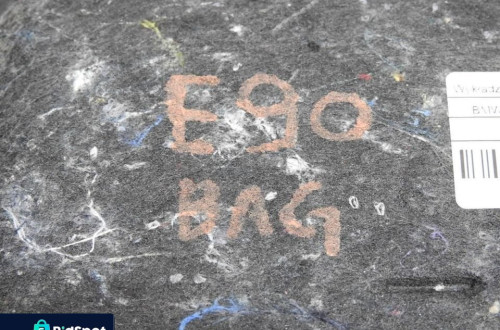 WANNA BAGAŻNIKA BMW E90