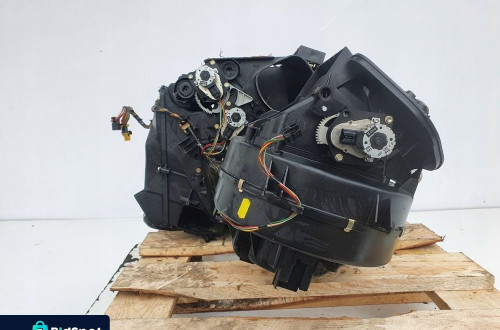 Peugeot 607 NAGRZEWICA dmuchawa Europa 9642462180