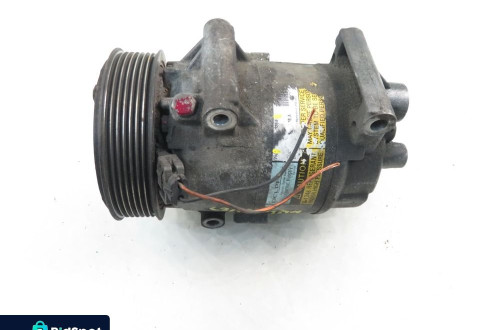 KOMPRESOR KLIMATYZACJI RENAULT MEGANE II 1.9 dCi 8200053264