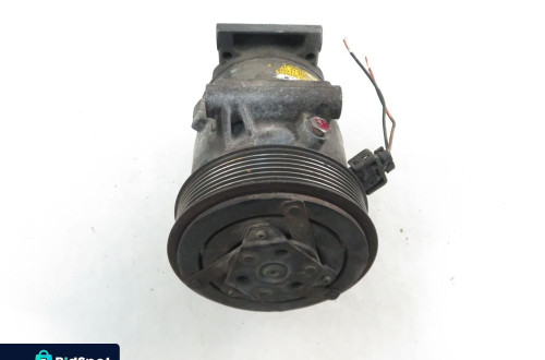 KOMPRESOR KLIMATYZACJI RENAULT MEGANE II 1.9 dCi 8200053264