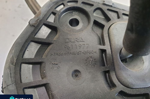 Renault Laguna III WYBIERAK ZMIANY BIEGÓW linki