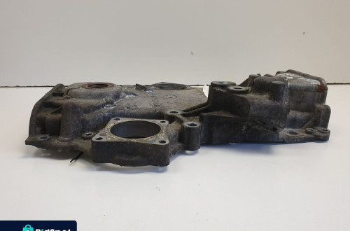 Mitsubishi Colt VI 1.1 POMPA OLEJU obudowa OSŁONA