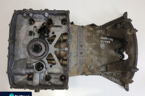 Jaguar XJ XJ8 X308 3.2 V8 MISKA OLEJU olejowa