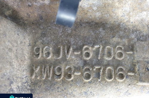 Jaguar XJ XJ8 X308 3.2 V8 MISKA OLEJU olejowa