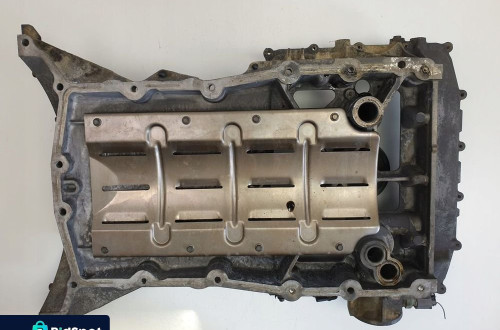 Jaguar XJ XJ8 X308 3.2 V8 MISKA OLEJU olejowa