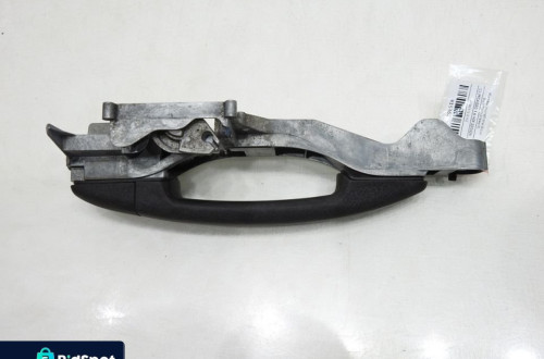 KLAMKA DRZWI PRAWY PRZÓD CITROEN C3 PICASSO