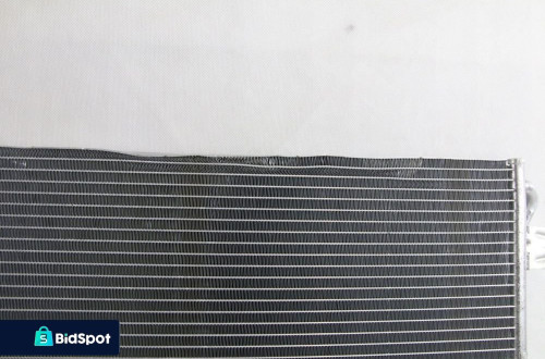 Chłodnica klimatyzacji Skraplacz Mahle VW Passat b7 3a CC b6 3c8 Lift benzy