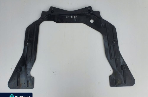BMW X6 E71 X5 E70 DOLNA OSŁONA SILNIKA 7205621