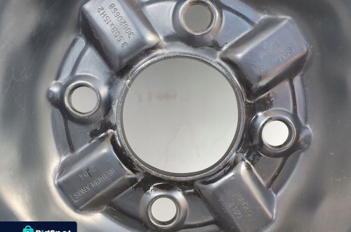 Volvo S40 V40 KOŁO DOJAZDOWE DOJAZDÓWKA 125/90 R15