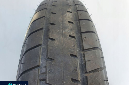 Volvo S40 V40 KOŁO DOJAZDOWE DOJAZDÓWKA 125/90 R15