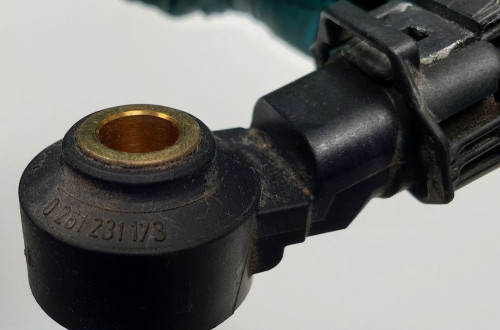 CZUJNIK STUKOWY OPEL AGILA A 1.2 0261231173
