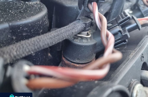 SILNIK KOMPL Rover 75 2.0 D DIESEL CDT M47R 204D2