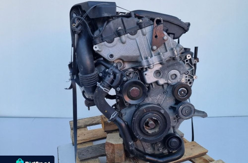 SILNIK KOMPL Rover 75 2.0 D DIESEL CDT M47R 204D2