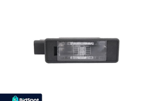 OSWIETLENIE TABLICY PEUGEOT 207CC 3008 301 308 508