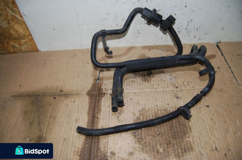 PRZEWODY PALIWOWE 1C0133321D VW NEW BEETLE 1.6 BFS