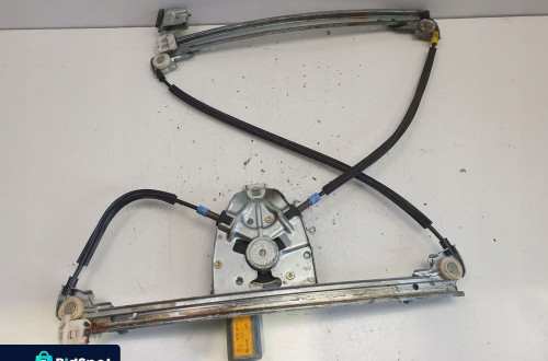 Peugeot 607 MECHANIZM SZYBY prawy PRZÓD PRZEDNI