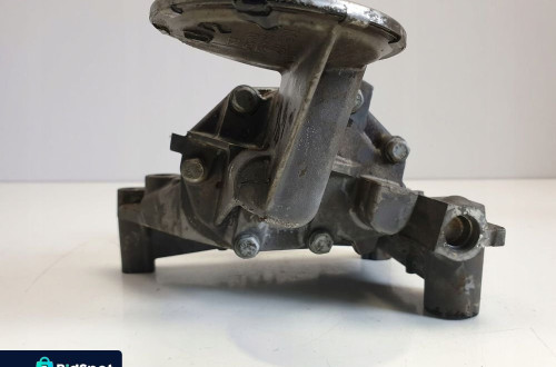 Peugeot 307 1.6 16V POMPA OLEJU olejowa 9621114110