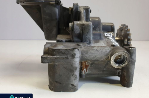 Peugeot 307 1.6 16V POMPA OLEJU olejowa 9621114110