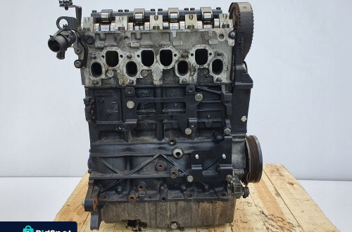 SILNIK Skoda Superb II 1.9 TDI 105KM 08-15r BLS