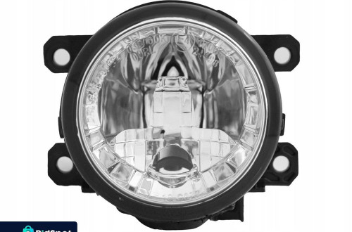 Halogen Lampa Ecosport Ka Mustang Ranger ASX I Miev L200 Ion Citan Leaf