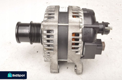 FORD FIESTA MK8 1.0 ALTERNATOR LX6T-10300-EAA