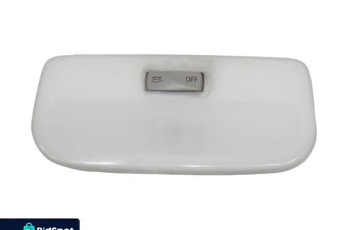 LAMPKA OŚWIETLENIE PODSUFITKI ŚRODEK CAPTUR I