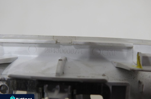 LAMPKA OŚWIETLENIE PODSUFITKI ŚRODEK CAPTUR I