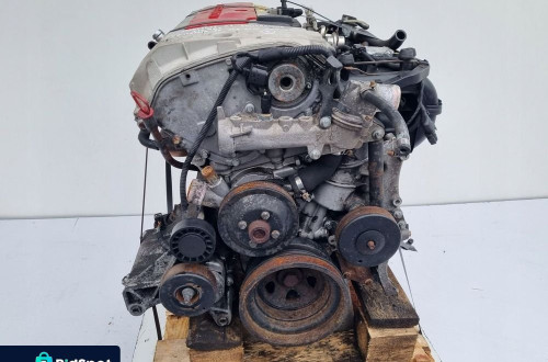 SILNIK KPL Mercedes SLK R170 2.3 KOMPRESSOR 111983