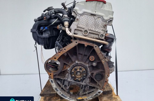 SILNIK KPL Mercedes SLK R170 2.3 KOMPRESSOR 111983