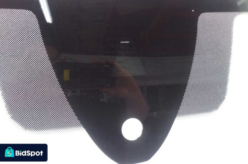 vw t rock 2017 sensor kamera szyba przednia nowa  N68310NOWE