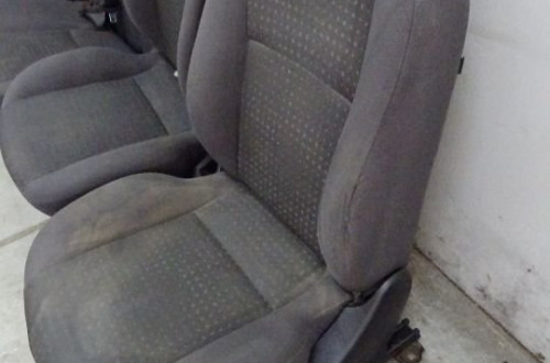 FOTEK FOTELE KANAPA FORD FOCUS MK1 LIFT 5D HB 01-03 NR354