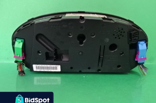 LICZNIK ZEGAR ZEGARY VW PASSAT B5 LIFT 1.9TDI 3B0920805A NR211