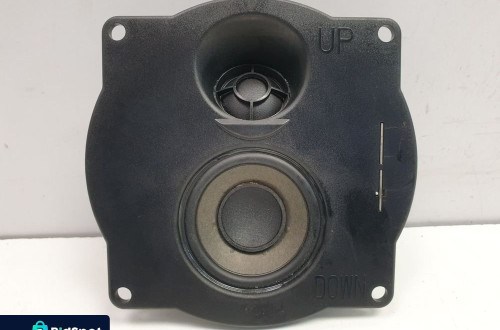 Volvo V40 lift GŁOŚNIK DRZWI Lewy tył 30630163