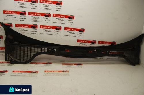 PODSZYBIE SKODA OCTAVIA II 1Z1819415F