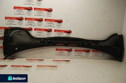 PODSZYBIE SKODA OCTAVIA II 1Z1819415F