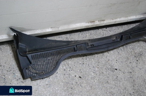 PODSZYBIE SKODA OCTAVIA II 1Z1819415F