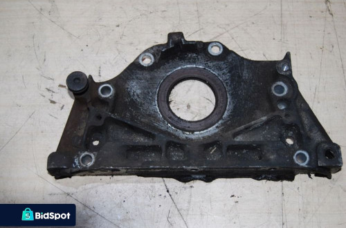 OSŁONA OBUDOWA WAŁU KORBOWEGO 9612498480 PEUGEOT