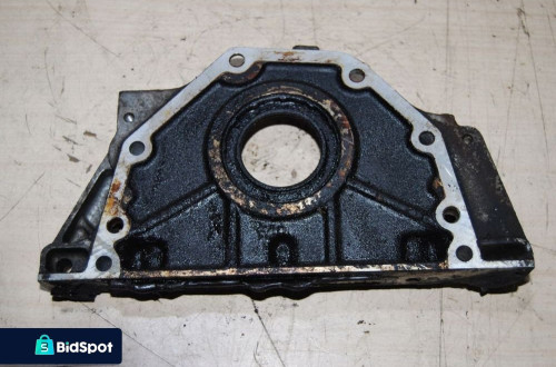 OSŁONA OBUDOWA WAŁU KORBOWEGO 9612498480 PEUGEOT