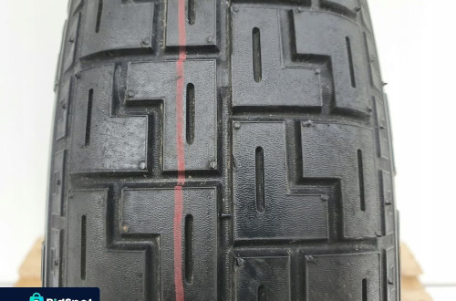 Saab 9-3 II KOŁO DOJAZDOWE DOJAZDÓWKA 125/85 R16