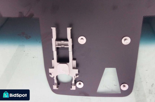 cadillac cts 2013 2019 sensor kamera szyba nowa  A78453