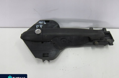 KLAMKA ZEWNĘTRZNA PRAWA PRZEDNIA MERCEDES SPRINTER