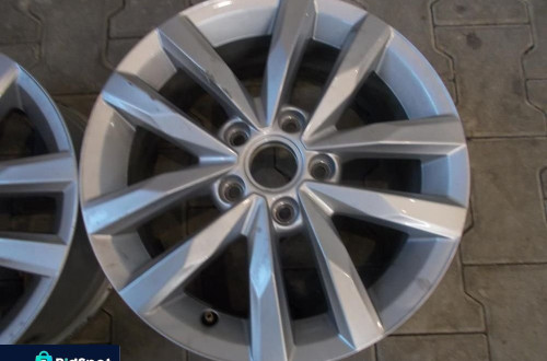 Alufelga felga VW 5x112 ET48 6,5J 16" 5TA