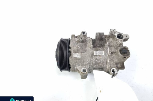 SPRĘŻARKA KLIMATYZACJI TOYOTA COROLLA E21 447250-4110