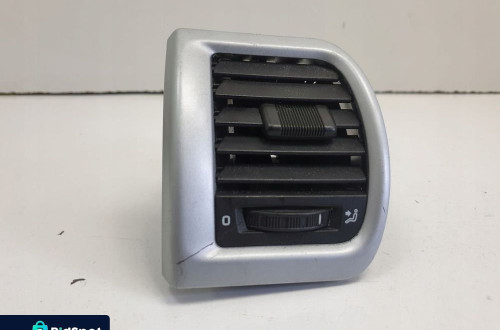 Skoda Roomster LEWA KRATKA NAWIEWU 5J0819701E