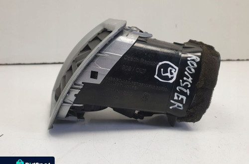 Skoda Roomster LEWA KRATKA NAWIEWU 5J0819701E