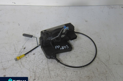 ZAMEK P.P RENAULT TRAFIC