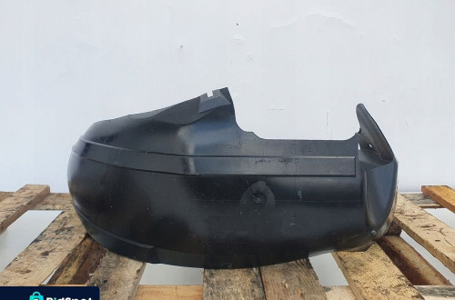 Volvo V40 I TYLNE LEWE NADKOLE Lewy tył kierowcy